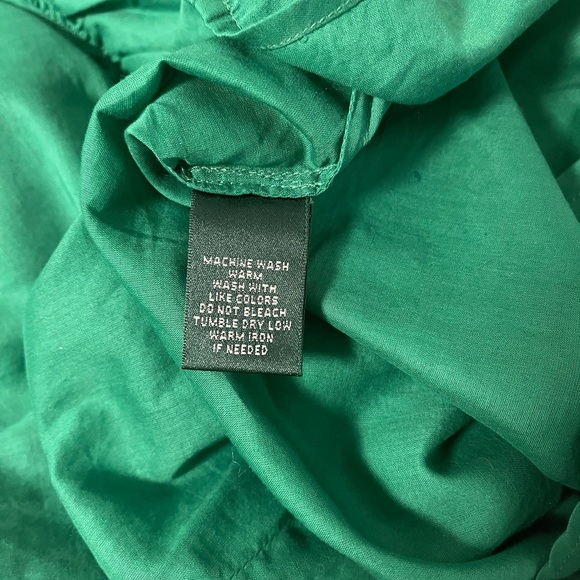 LAUREN Ralph Lauren NEW Women's blouse! - Picture 6 of 8